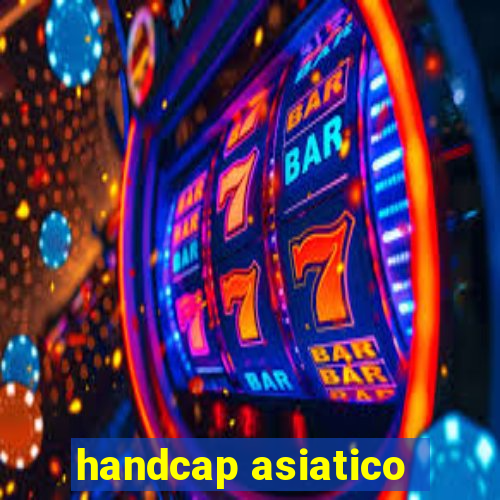 handcap asiatico -1.5